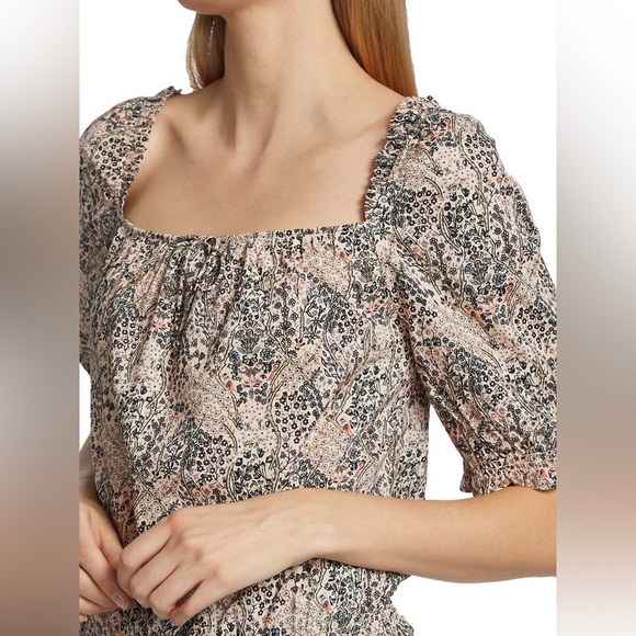 PAIGE Elise Blouse - Picture 8 of 8